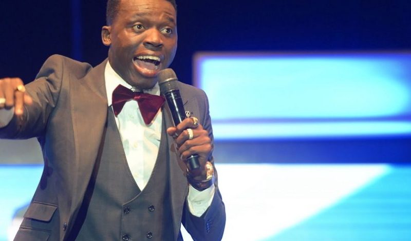 Akpororo, others for Oyiko’s comedy show