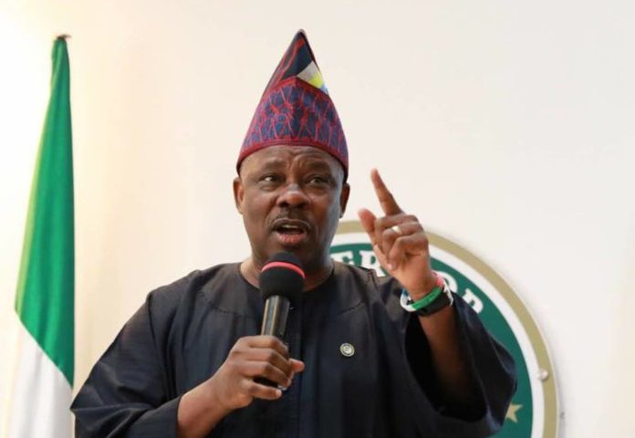 Amosun-backed Ogun APC exco faults caretaker committee