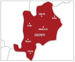 Six killed in ghastly Ebonyi road accident
