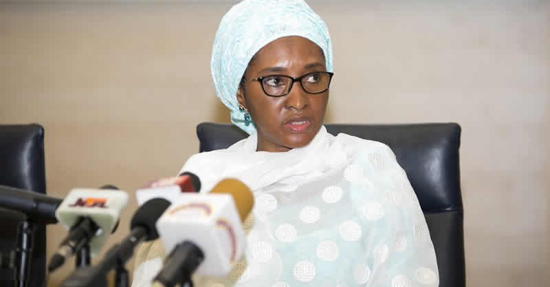 FG, states, LGs got N5.5tn in eight months — Finance minister