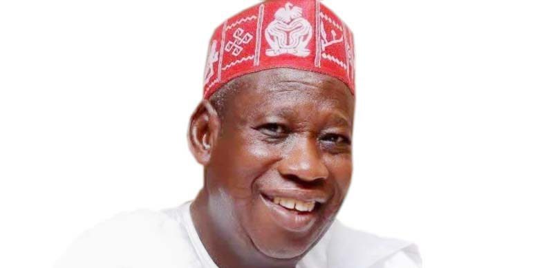 INEC declares APC’s Ganduje winner of Kano Gov Polls