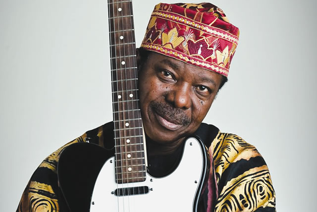 KSA, others to headline Africa International Music Festival