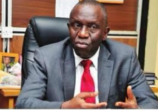 Ghanaian envoy, Nigerians differ on business closure