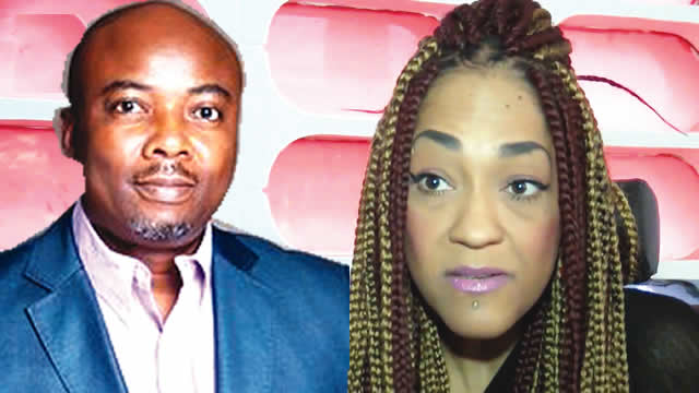 Akinrowo, Ibru unite Hollywood and Nollywood in Caged in the Creeks