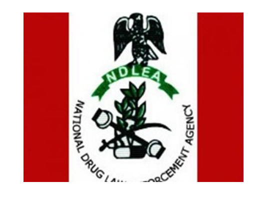 NDLEA arrests man with 32 sacks of Indian hemp