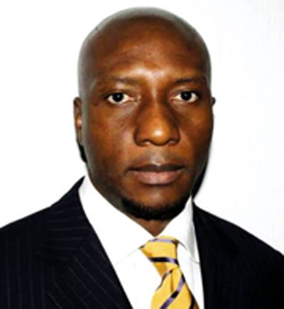 NSE CEO, Onyema, steps down as ASEA president