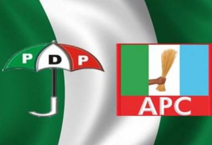 900 PDP members defect to APC in Jigawa