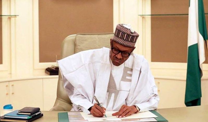 FG disburses $40m empowerment fund to states