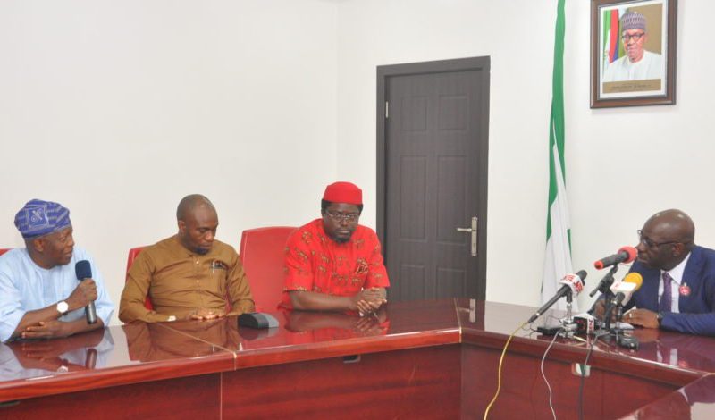 Power supply: BEDC not doing enough, says Obaseki