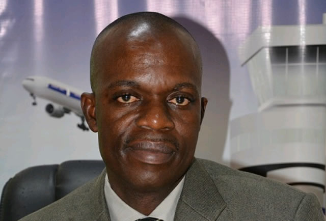 Observe weather before flying, NCAA cautions airlines