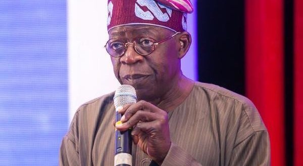 APC national leader emphasises on party supremacy