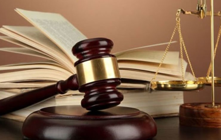 Court refuses bail for suspected illegal arms importers