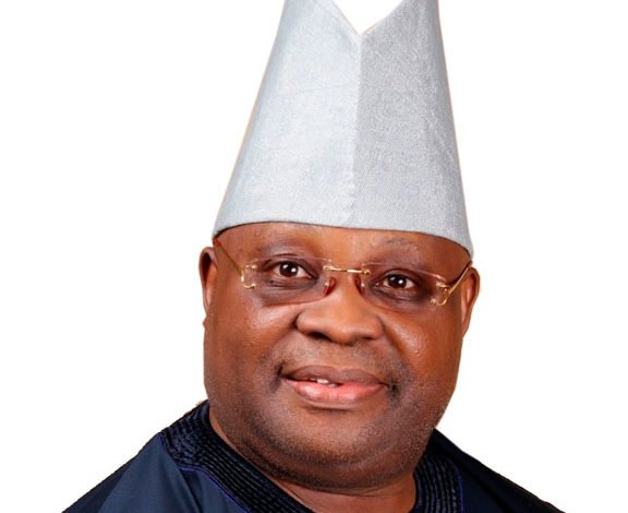 PDP to sanction three over Adeleke’s certificate, blackmail