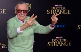 UPDATED: Marvel Comics legend, Stan Lee, is dead