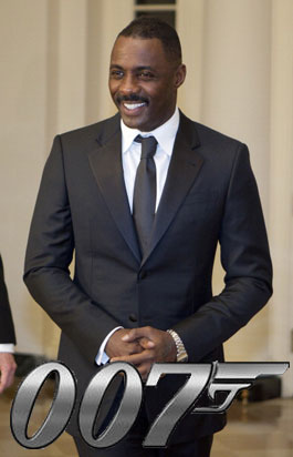 Actor Idris Elba named People’s ‘Sexiest Man Alive’