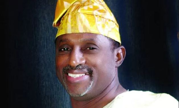 ADC insists on Lanlehin for Oyo gov