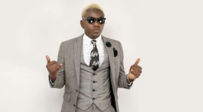 I respect Wizkid, Davido, I’m not threatened by them –Pablo Vicky D