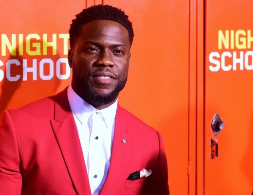 Kevin Hart-Oscars fallout: Award may hold without an MC