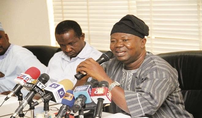 ASUU Says BVN Demand for Payment against CBN Act