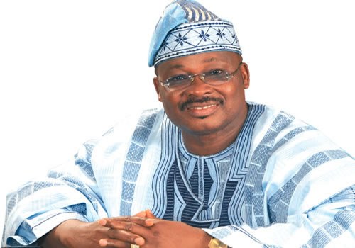 APC, PDP, SDP disagree over Ajimobi’s successor