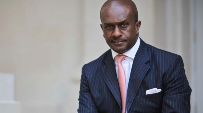 Diamond Bank appoints acting chairman