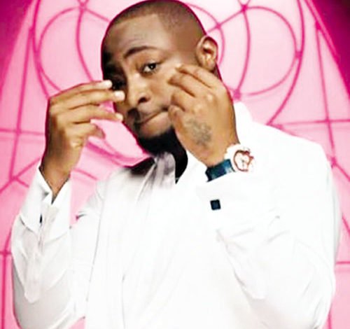 Davido’s ‘Wonder Woman’ video gets 1.3m views in two days