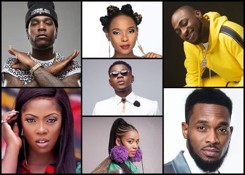 Awilo, Tiwa Savage, others thrill guests at Born in Africa Festival