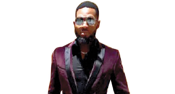 Fans helped me overcome pains of my son’s death –D’banj