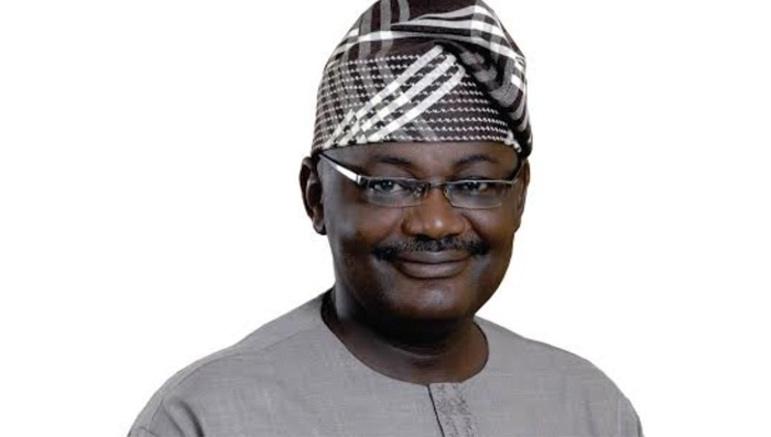 ADC candidate promises not to abandon Amosun’s projects