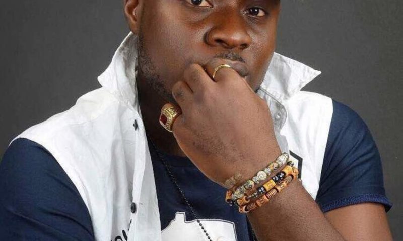 ‘Compensate me for producing ‘Sai Buhari’ song’