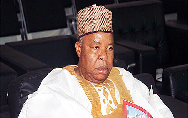 2019: PDP will win Plateau elections – Mantu