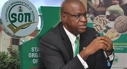 70% of lubricants in Nigeria are substandard — SON
