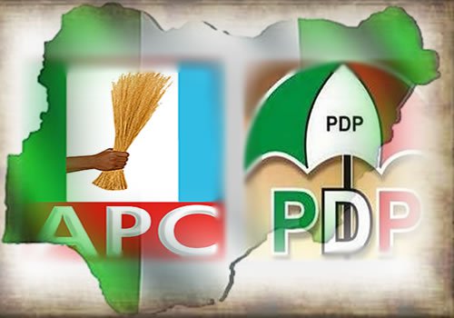 Why PDP can’t defeat APC, by Moghalu