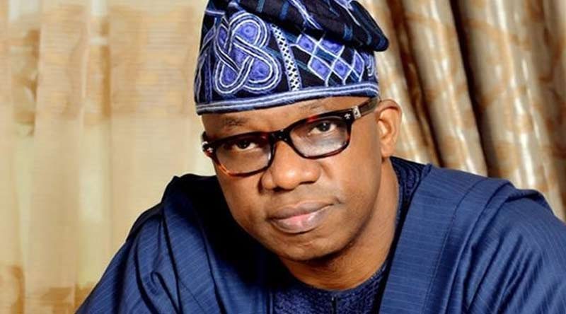 Ogun APC undecided over allegation against governorship candidate