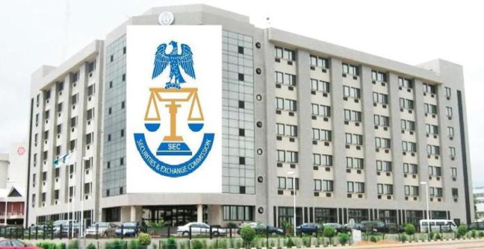 SEC seals illegal fund management firm