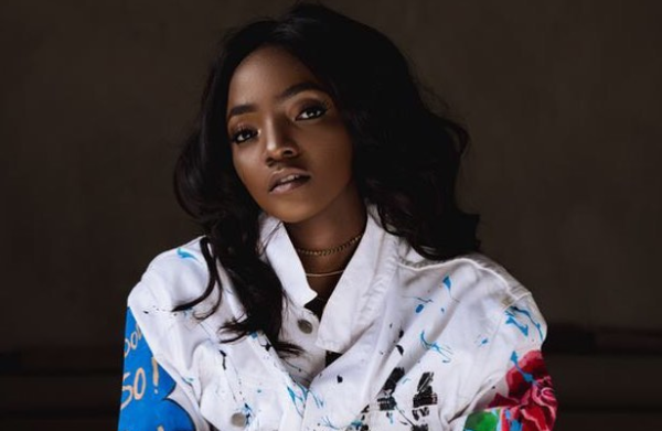 Simi, Ahmed Musa, others win at 2018 The Future Awards (Full list)