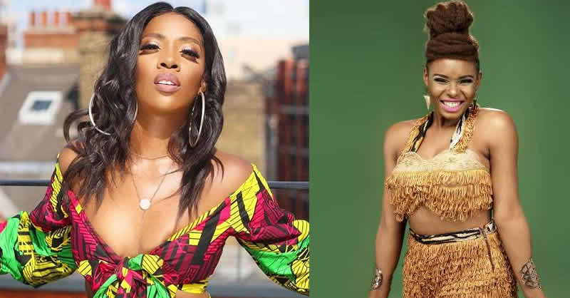 2018 Soundcity MVP awards: Tiwa Savage, Yemi Alade, others top nomination list