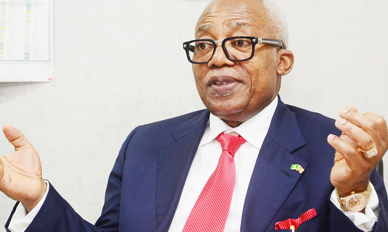 Non-oil exporters still neglecting opportunities offered by AGOA —NACC