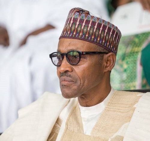 Buhari promises adequate reward for party loyalists