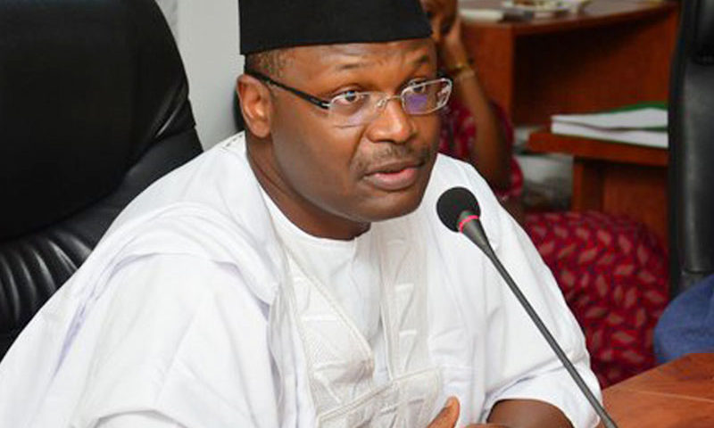 INEC, PDP disagree over alleged 3,000 illegal polling units