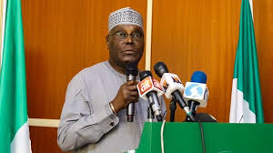 Atiku claims Buhari’s economic team members lack requisite knowledge