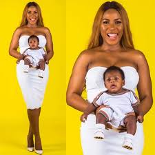 My baby Daddy and I are not suitable – Linda Ikeji