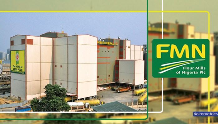 Flour Mills lists N20.11b bonds on NSE, FMDQ