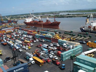 NPA moves to decongest Apapa, Tin Can ports