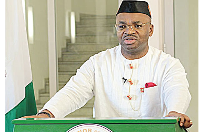Akwa Ibom acquires three aircraft for Ibom Airline