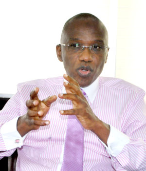 350 businessmen, firms owe AMCON N3.6tr