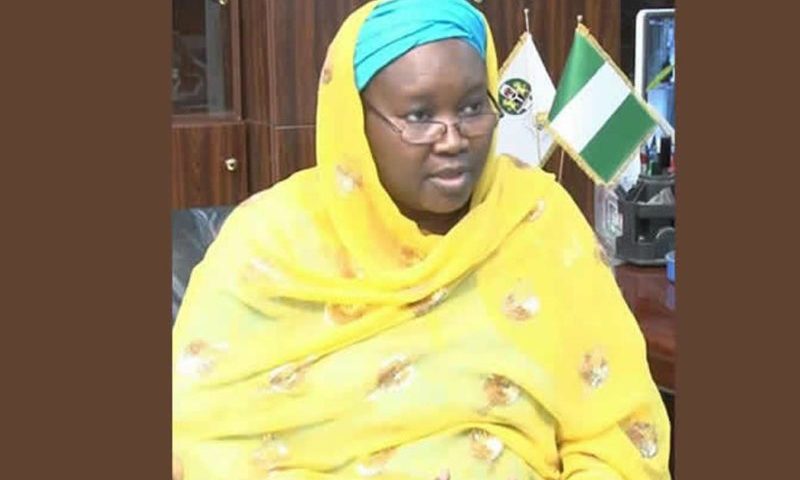 Allow INEC and Amina Zakari to do their jobs, Lagos IPAC tells PDP