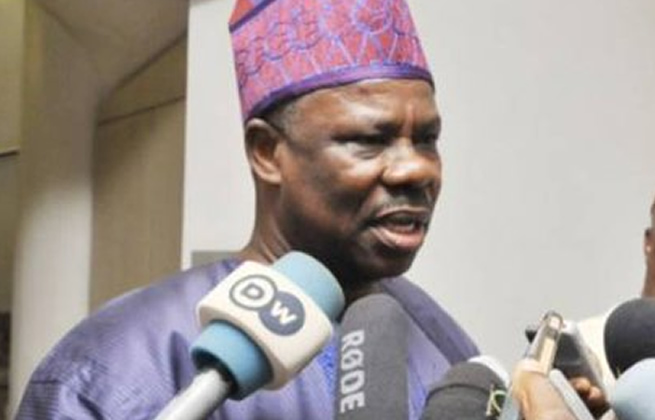 Amosun deserves our sympathy, says Ogun APC