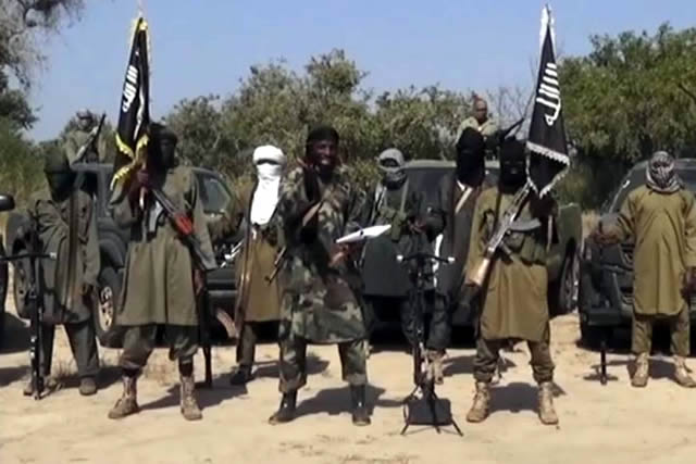 Boko Haram: 52 troops, 1,000 terrorists killed, says Chadian army