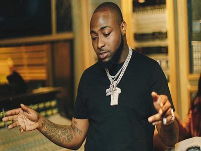 Davido urges youths to protect country’s democracy